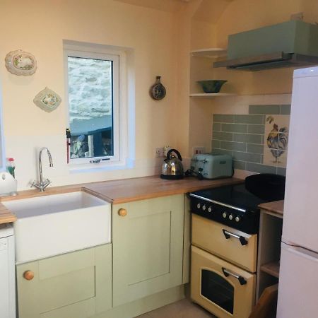 Peregrine Hall Lostwithiel Buitenkant foto